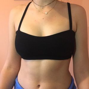 Brandy Melville Bralette